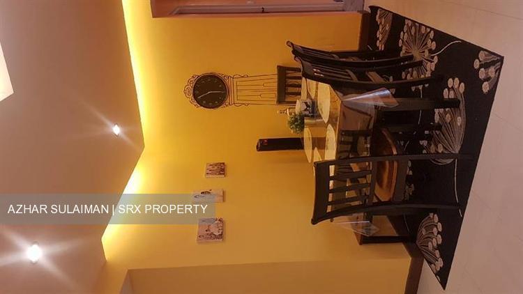 Blk 432A Sengkang West Way (Sengkang), HDB 4 Rooms #196673622